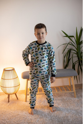 Піжама для хлопчиків